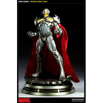 Marvel Premium Format Figure 1/4 Great Ultron 53 cm